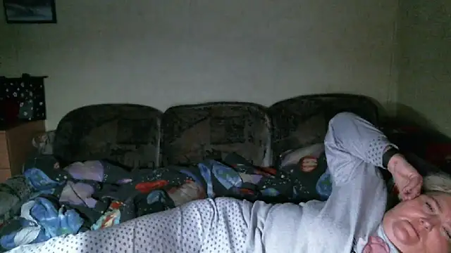 Lana555 online show from 10.15.25