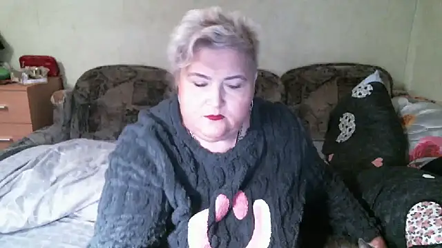 Lana555 online show from 12.22.25