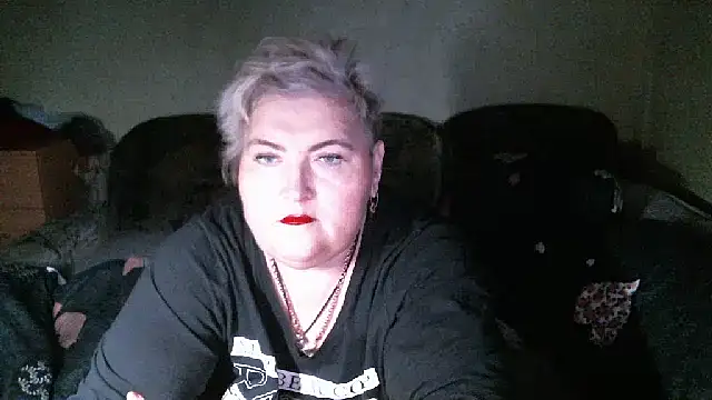 Lana555 online show from 03.13.26