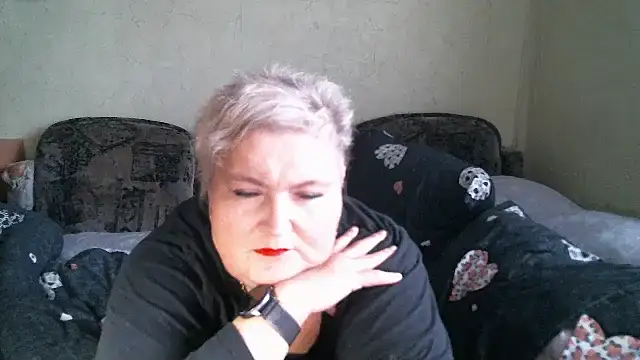 Lana555 online show from 03.31.26