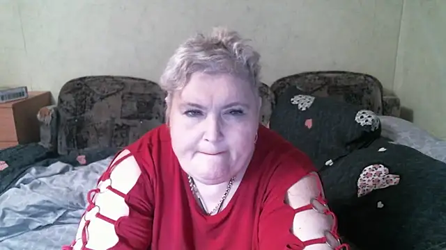 Lana555 online show from 04.02.26