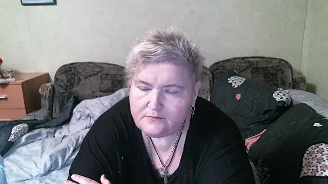 Lana555 online show from 04.04.26