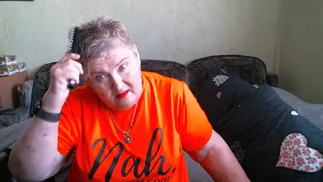 Lana555 online show from 04.06.26