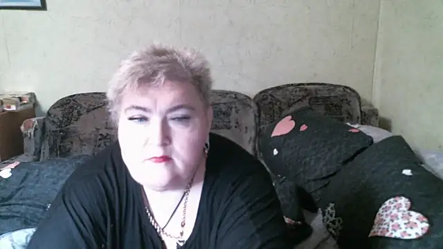 Lana555 online show from 04.07.26