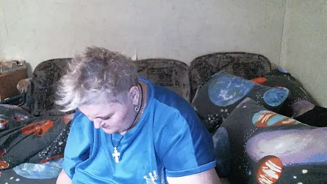 Lana555 online show from 04.10.26