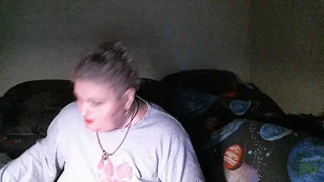 Lana555 online show from 04.18.26