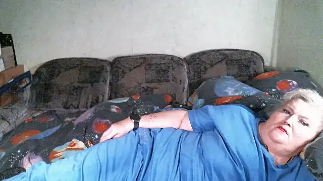 Lana555 online show from 05.02.26