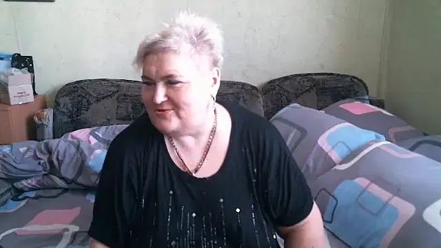 Lana555 online show from 05.07.26