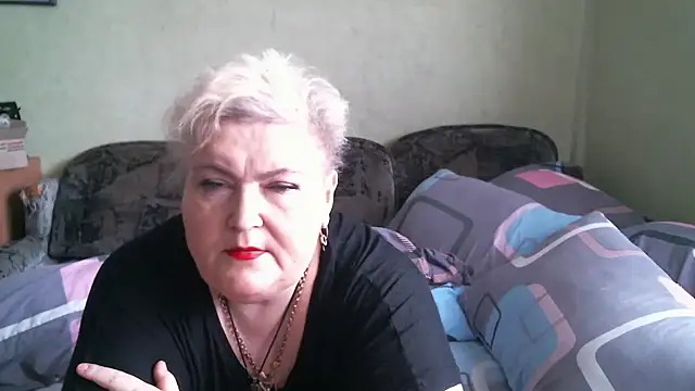 Lana555 online show from 05.10.26