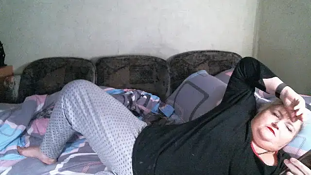 Lana555 online show from 05.12.26