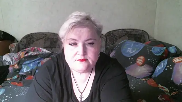 Lana555 online show from 06.19.26