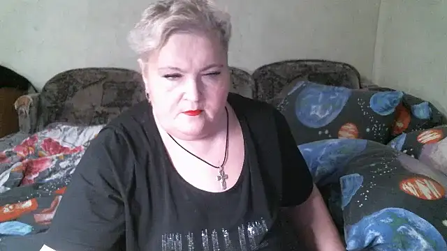 Lana555 online show from 06.21.26