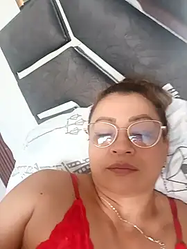 Snapshot of Asuna_yuuky chatting on 10.21.25 Asuna yuuky online show from 10.21.25