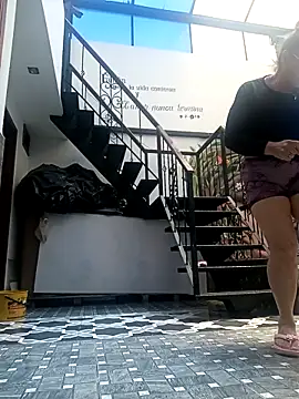 Asuna yuuky online show from 04.18.26