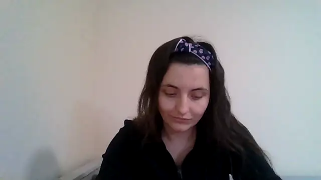 DInaraXRose online show from 02.24.26