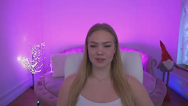 CelesteNoir online show from 01.09.26