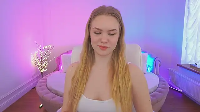 CelesteNoir online show from 02.16.26