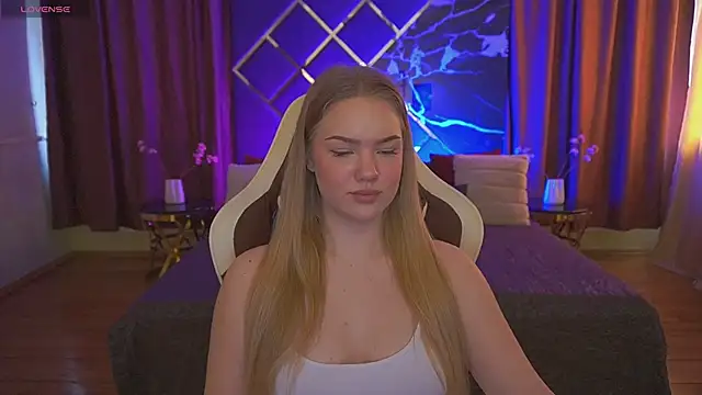 CelesteNoir online show from 02.20.26