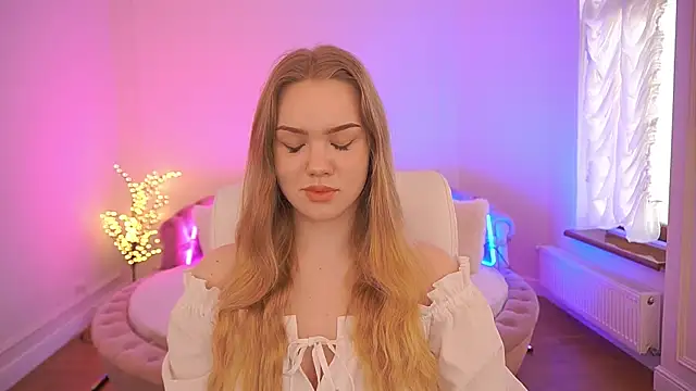 CelesteNoir online show from 02.23.26