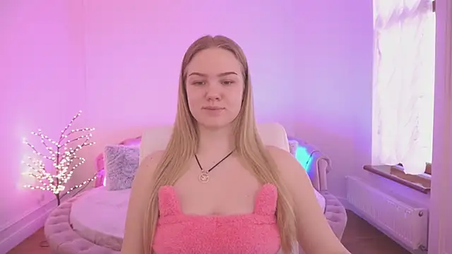 CelesteNoir online show from 03.03.26