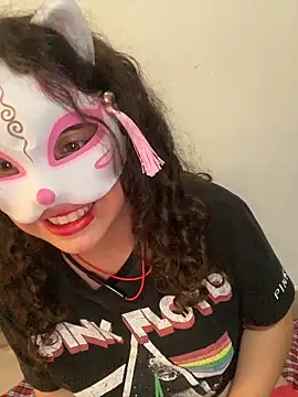 Lucy YupiSweet online show from 02.04.26