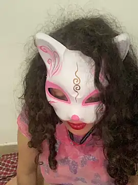 Lucy YupiSweet online show from 02.10.26