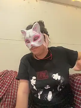 Lucy YupiSweet online show from 03.11.26