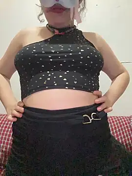 Lucy YupiSweet online show from 03.13.26