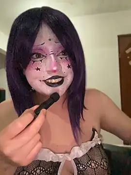 Lucy YupiSweet online show from 04.17.26