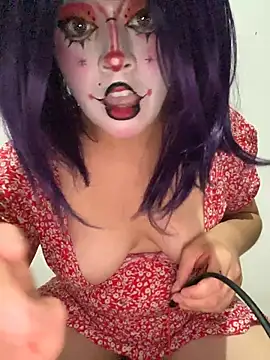 Lucy YupiSweet online show from 05.07.26