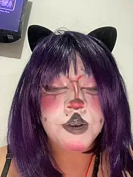 Lucy YupiSweet online show from 06.26.26