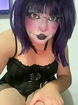 Lucy YupiSweet online show from 07.04.26