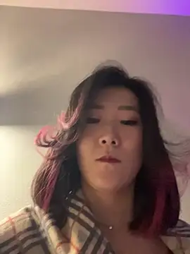 AikoYamada online show from 11.10.25