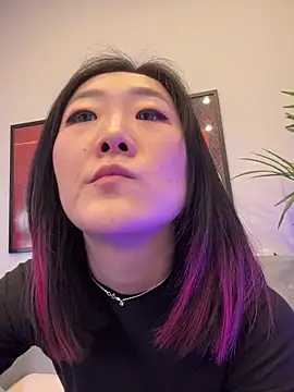 AikoYamada online show from 01.16.26