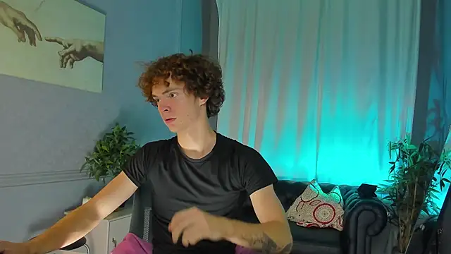 Snapshot of Tommy_Jamm chatting on 09.30.25 Tommy Jamm online show from 09.30.25