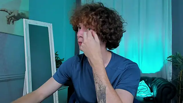 Snapshot of Tommy_Jamm chatting on 11.07.25 Tommy Jamm online show from 11.07.25