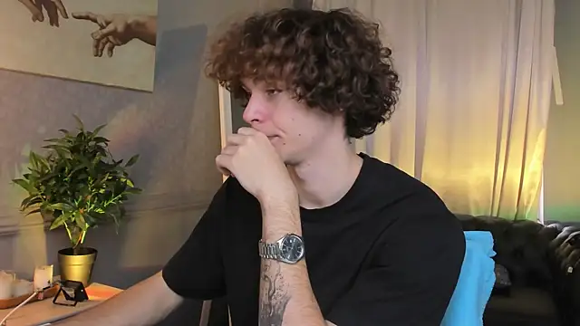 Snapshot of Tommy_Jamm chatting on 11.11.25 Tommy Jamm online show from 11.11.25