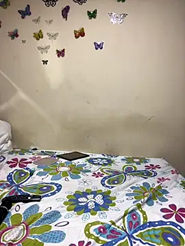 Vliacoooper2 online show from 09.20.25