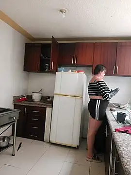 Miss-tetas online show from 09.10.25