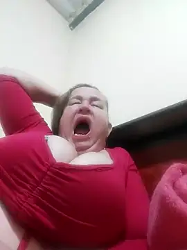 Miss-tetas online show from 01.15.26