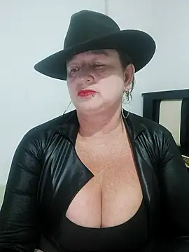 Snapshot of Miss-tetas chatting on 01.18.26 Miss-tetas online show from 01.18.26