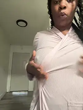 Freakyshiestyyy online show from 01.16.26