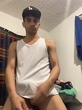 Camachito332 online show from 03.28.26