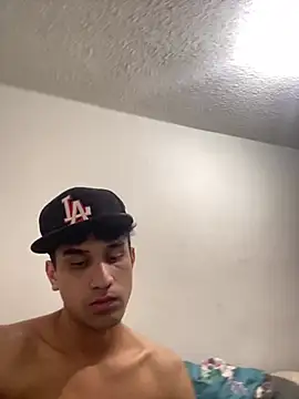 Camachito332 online show from 03.29.26