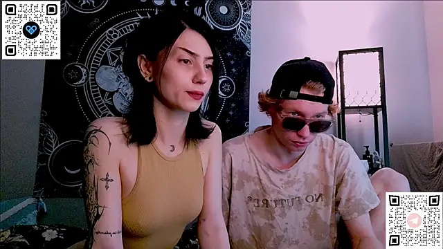 poisondevotion online show from 11.02.25