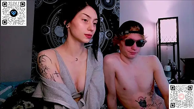 poisondevotion online show from 11.03.25