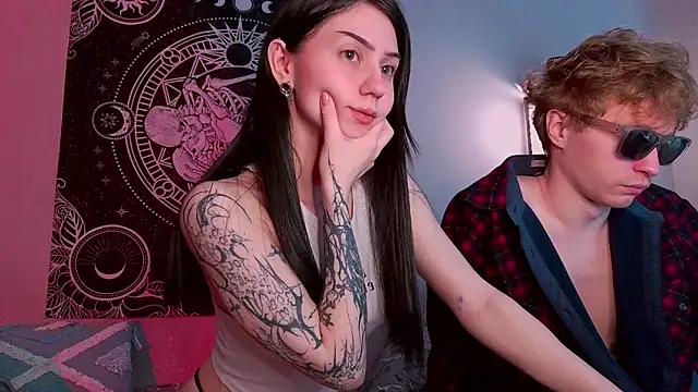 poisondevotion online show from 02.20.26