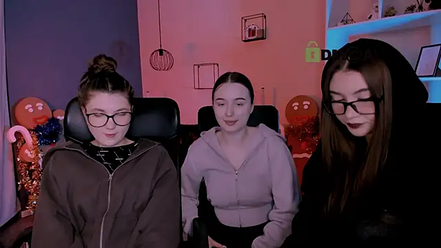 barbara crazy online show from 01.13.26