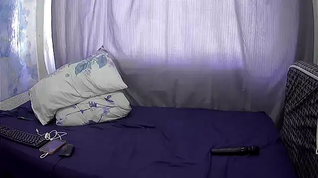 BigSexyEbony online show from 05.03.26