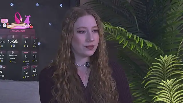 MiaEuphoria  online show from 02.26.26